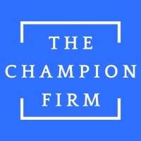 The Champion Firm, P.C. logo, The Champion Firm, P.C. contact details