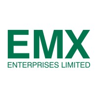 EMX Enterprises Limited logo, EMX Enterprises Limited contact details