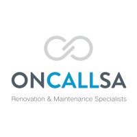 OnCallSA logo, OnCallSA contact details