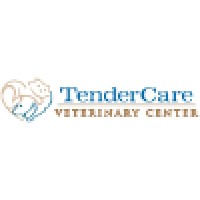 TenderCare Veterinary Center logo, TenderCare Veterinary Center contact details