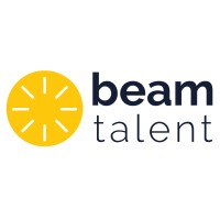 Beam Talent logo, Beam Talent contact details