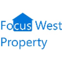 Focus West Property logo, Focus West Property contact details