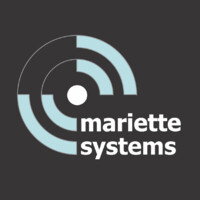 Mariette Systems Incorporated logo, Mariette Systems Incorporated contact details