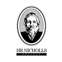 HR Nicholls Society logo, HR Nicholls Society contact details