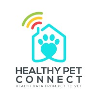 Healthy Pet Connect logo, Healthy Pet Connect contact details