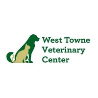 West Towne Veterinary Center logo, West Towne Veterinary Center contact details