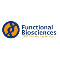 Functional Biosciences Inc logo, Functional Biosciences Inc contact details