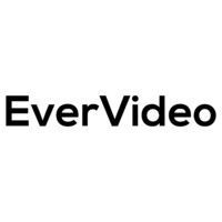 EverVideo logo, EverVideo contact details