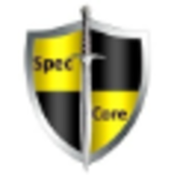 Spec-Core Security Group logo, Spec-Core Security Group contact details