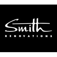 Smith Renovations logo, Smith Renovations contact details