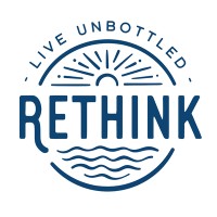 Rethink Brands logo, Rethink Brands contact details