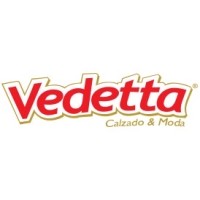 Calzado Vedetta logo, Calzado Vedetta contact details