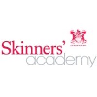 Skinners' Academy logo, Skinners' Academy contact details