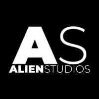 Alien Studios logo, Alien Studios contact details