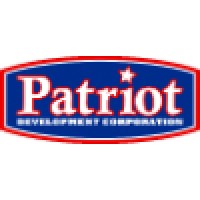 Patriot Development Corporation logo, Patriot Development Corporation contact details