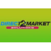 Direct 2 Market Solutions logo, Direct 2 Market Solutions contact details