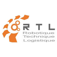 Robotique Technique Logistique RTL logo, Robotique Technique Logistique RTL contact details