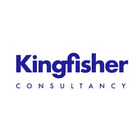 Kingfisher Consultancy logo, Kingfisher Consultancy contact details