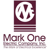 Mark One Electric Co., Inc. logo, Mark One Electric Co., Inc. contact details