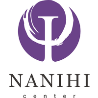 The Nanihi Center logo, The Nanihi Center contact details