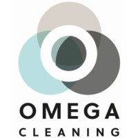 Omega Cleaning Group Pty Ltd logo, Omega Cleaning Group Pty Ltd contact details