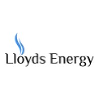 Lloyds Energy logo, Lloyds Energy contact details