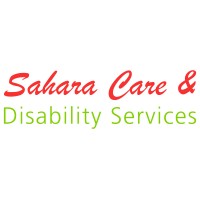 Sahara Care  Disability Services logo, Sahara Care  Disability Services contact details