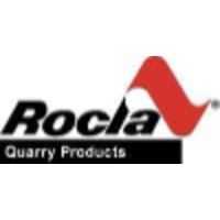 Rocla Quarry Products logo, Rocla Quarry Products contact details