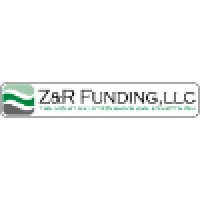 ZR Funding logo, ZR Funding contact details