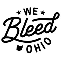 We Bleed Ohio logo, We Bleed Ohio contact details