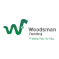 Woodsman Funding Solutions logo, Woodsman Funding Solutions contact details