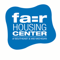 Fair Housing Center of Southeast & Mid Michigan logo, Fair Housing Center of Southeast & Mid Michigan contact details