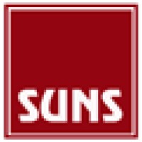 SUNS International logo, SUNS International contact details