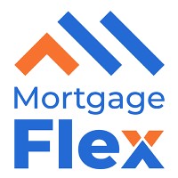 MortgageFlex logo, MortgageFlex contact details