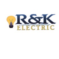 R & K ELECTRIC, INC. logo, R & K ELECTRIC, INC. contact details