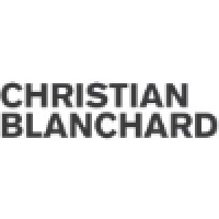 Christian Blanchard logo, Christian Blanchard contact details