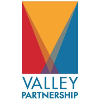 Valley Partnership logo, Valley Partnership contact details