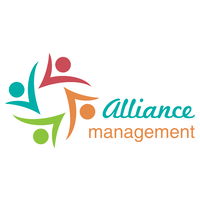 Alliance management logo, Alliance management contact details