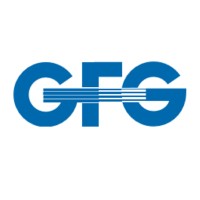 GFG Peabody logo, GFG Peabody contact details