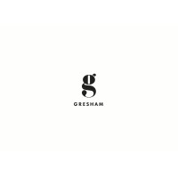 Gresham logo, Gresham contact details