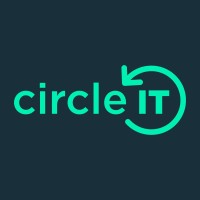 CircleIT logo, CircleIT contact details