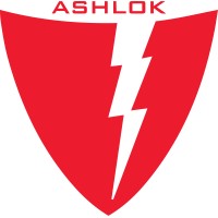 Ashlok Safe Earthing Electrode Ltd logo, Ashlok Safe Earthing Electrode Ltd contact details