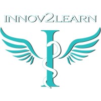 Innov2Learn logo, Innov2Learn contact details