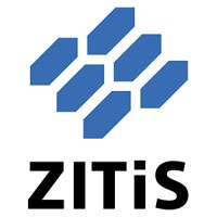 ZITiS logo, ZITiS contact details