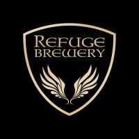 Refuge Brewery logo, Refuge Brewery contact details