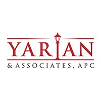 Yarian & Associates, APC logo, Yarian & Associates, APC contact details