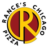 Rance's Chicago Pizza logo, Rance's Chicago Pizza contact details