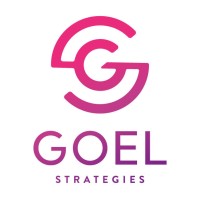 Goel Strategies logo, Goel Strategies contact details