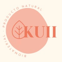 Kuii logo, Kuii contact details