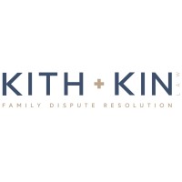 Kith and Kin LLP logo, Kith and Kin LLP contact details